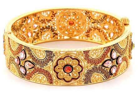Diamong Ring