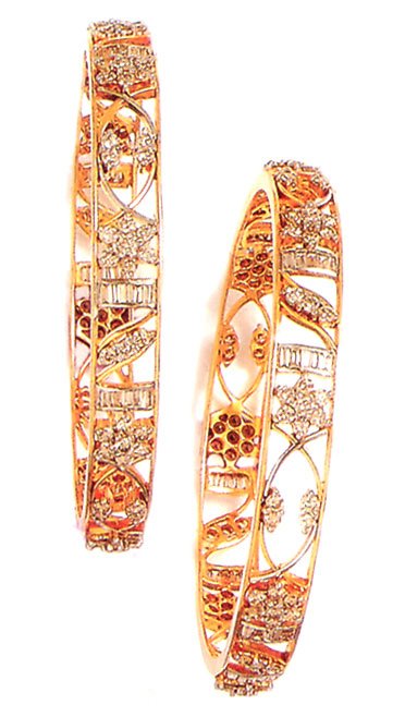 Diamong Ring