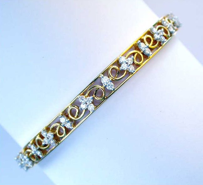 Diamong Ring