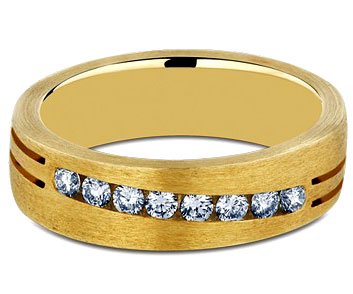 Diamong Ring