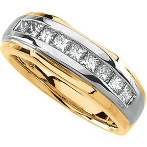 Diamong Ring