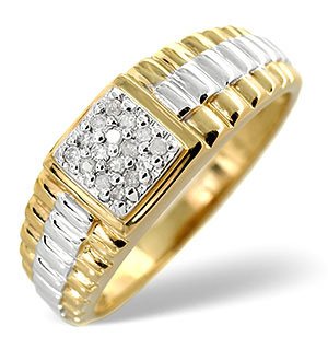 Diamong Ring