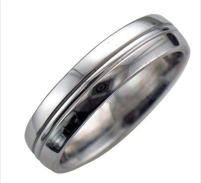 Diamong Ring