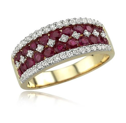 Diamong Ring