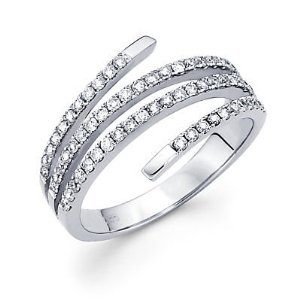 Diamong Ring