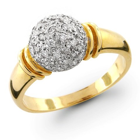 Diamong Ring