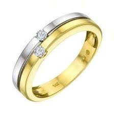 Diamong Ring