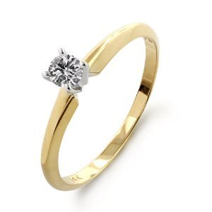 Diamong Ring