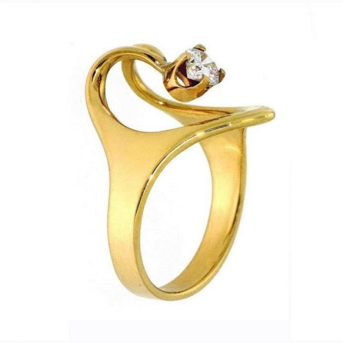 Diamong Ring
