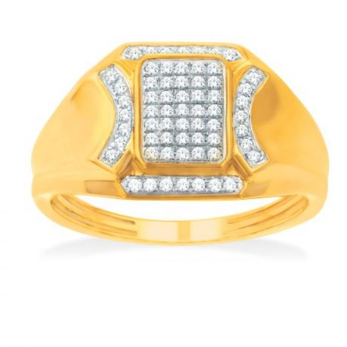 Diamong Ring