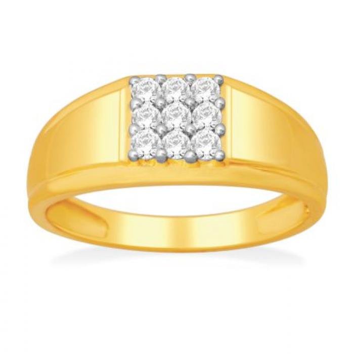 Diamong Ring