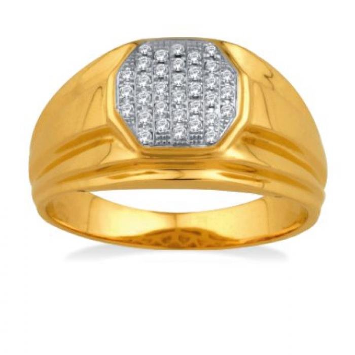 Diamong Ring