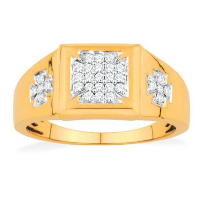 Diamong Ring