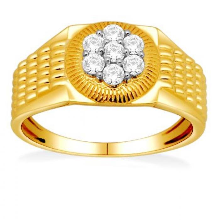 Diamong Ring