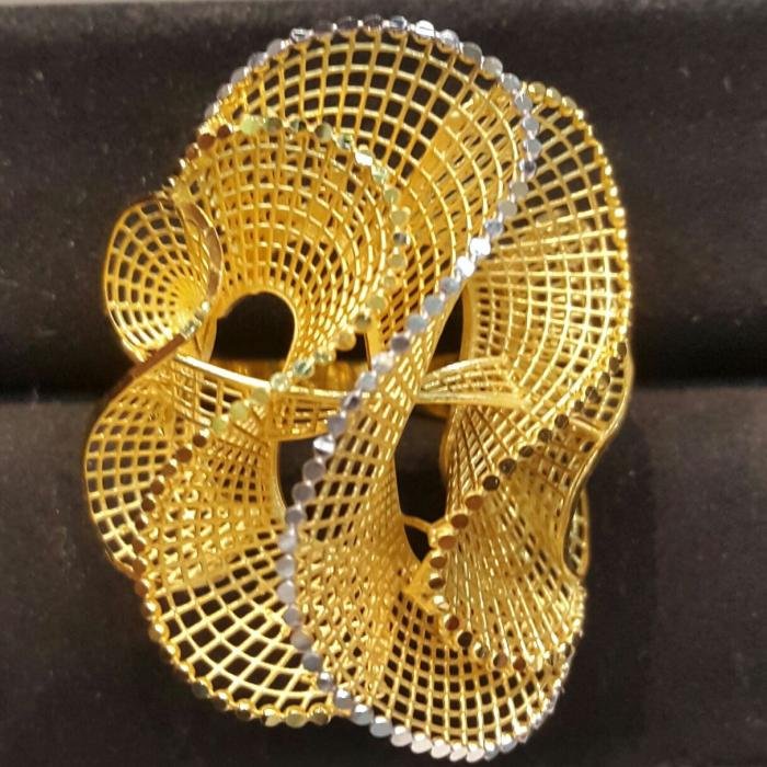 Diamong Ring