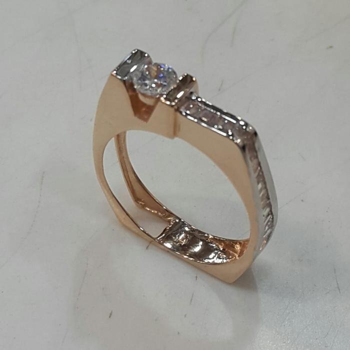 Diamong Ring