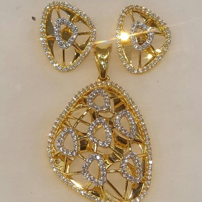 Diamong Ring
