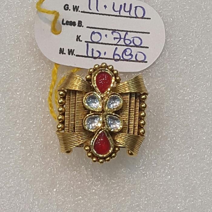 Diamong Ring