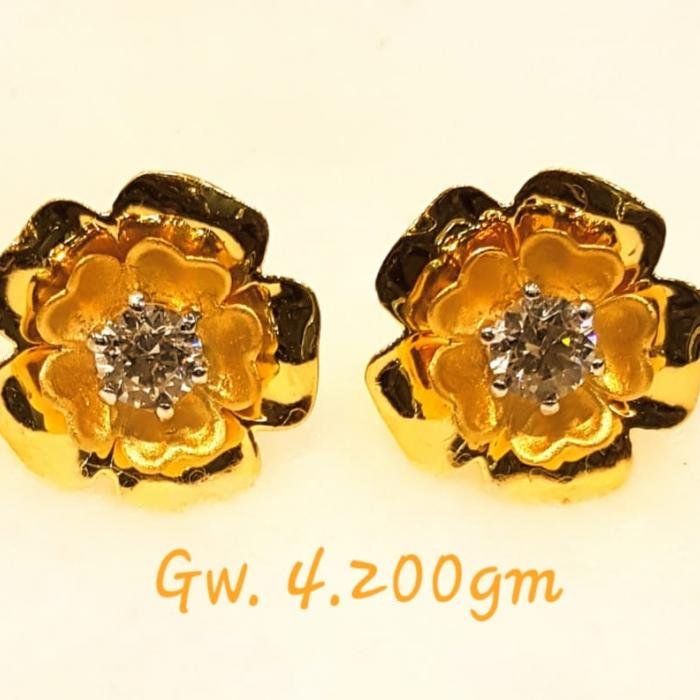 Diamong Ring