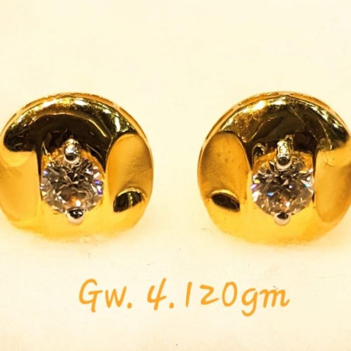 Diamong Ring