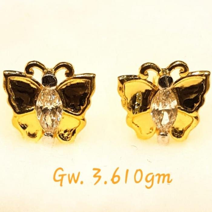 Diamong Ring