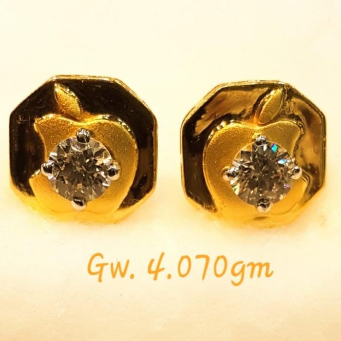 Diamong Ring