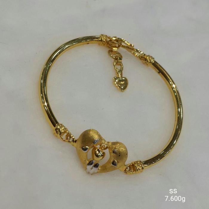Diamong Ring