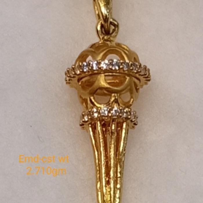 Diamong Ring