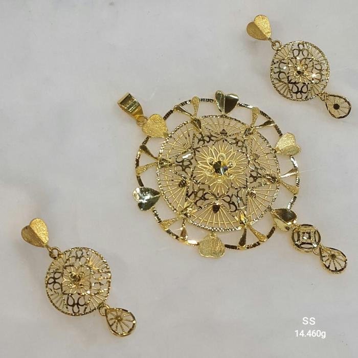 Diamong Ring