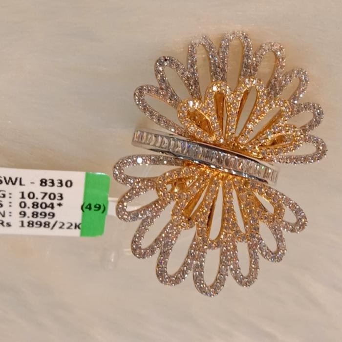 Diamong Ring