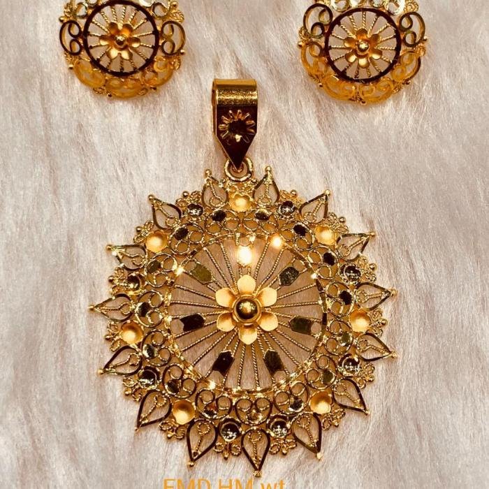 Diamong Ring