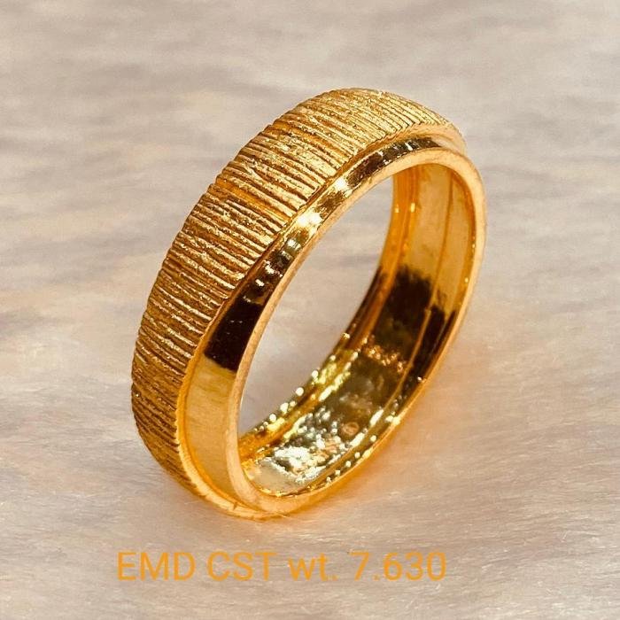 Diamong Ring