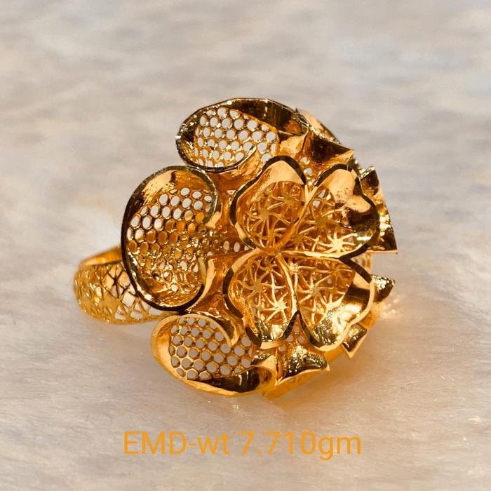 Diamong Ring