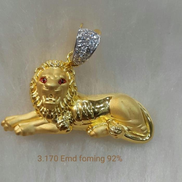 Diamong Ring