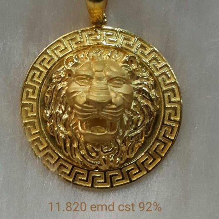 Diamong Ring