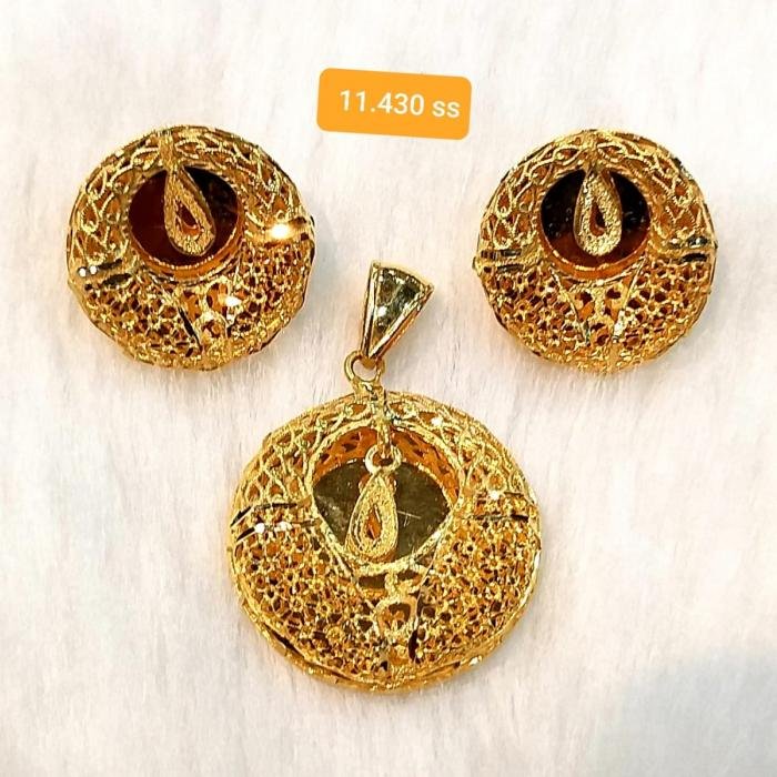 Diamong Ring