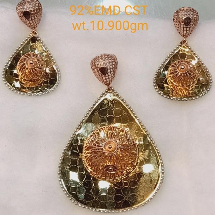 Diamong Ring