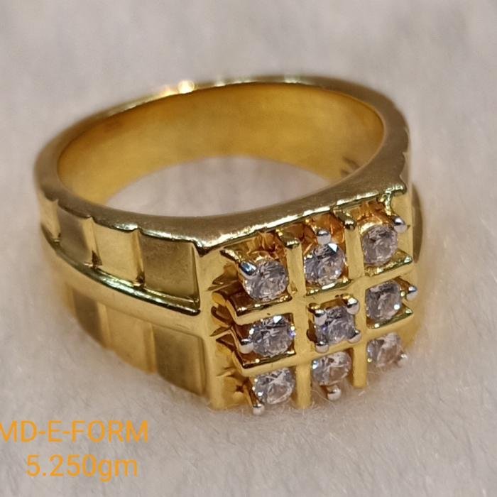Diamong Ring