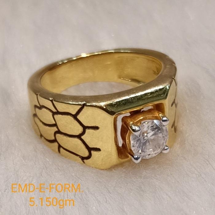 Diamong Ring