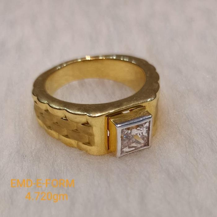 Diamong Ring