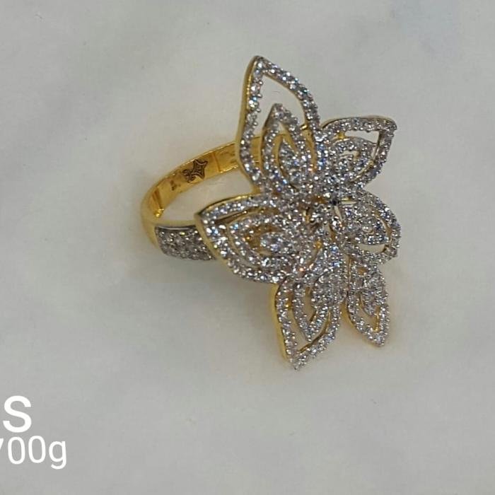 Diamong Ring