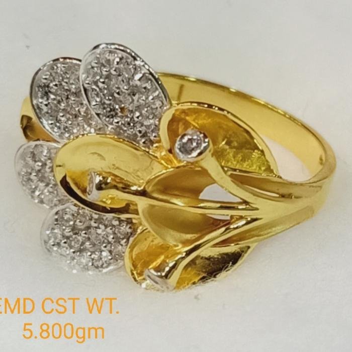 Diamong Ring
