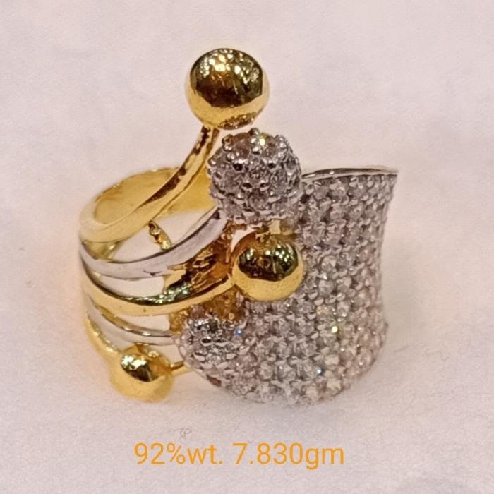 Diamong Ring
