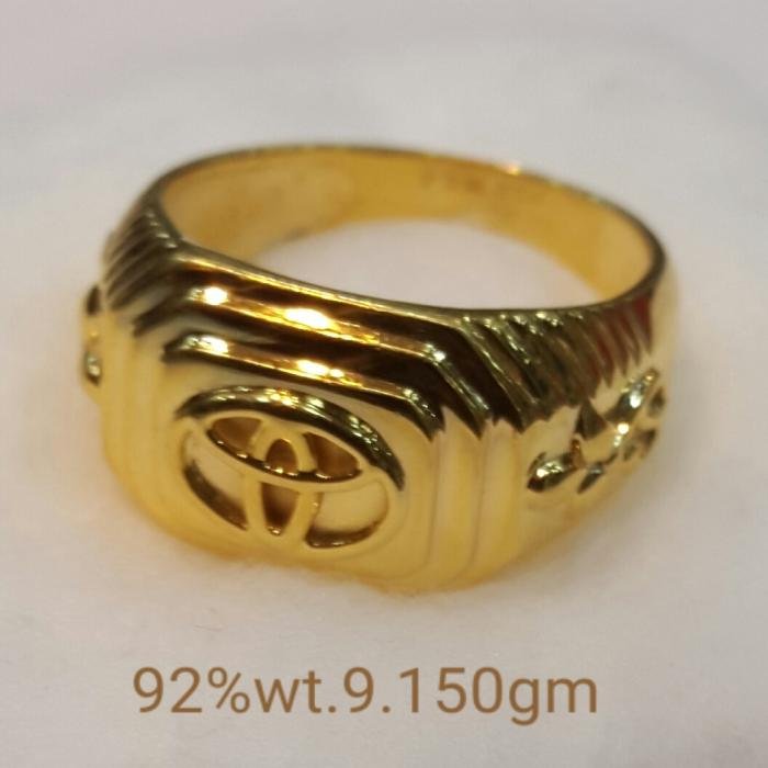 Diamong Ring