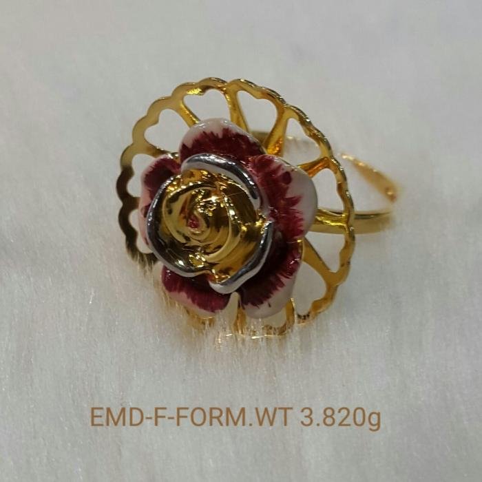 Diamong Ring