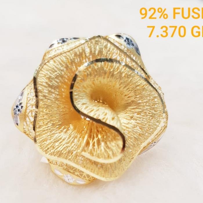 Diamong Ring