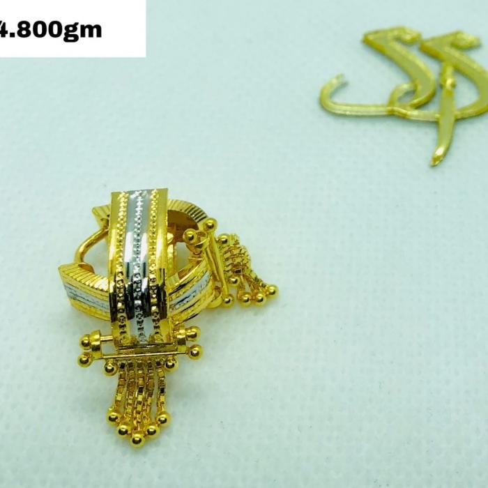 Diamong Ring