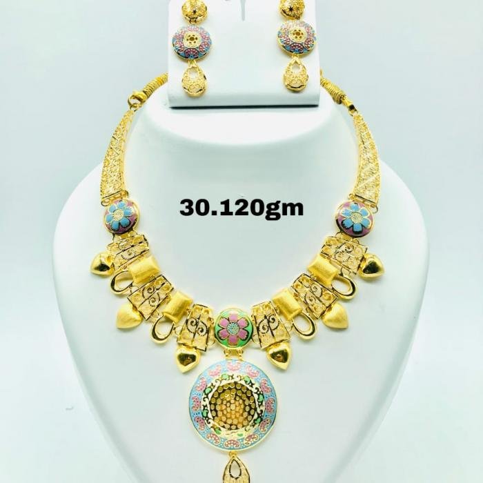 Diamong Ring